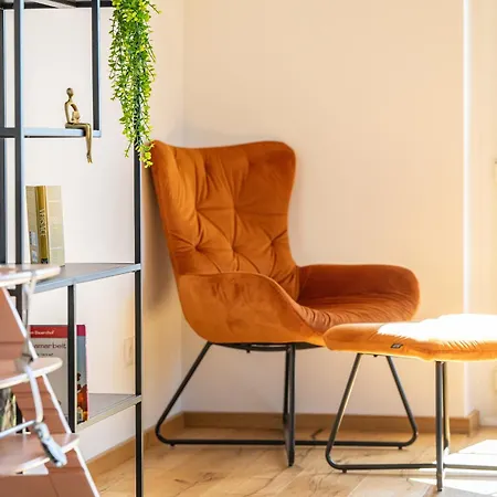 Tamliving Center Luxury 4 Smart Tv Kitchen Great View Apartment *